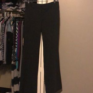 Express Editor Slacks